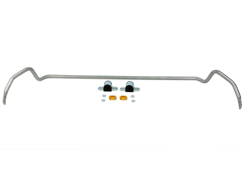 Whiteline Sway Bar - 20mm Heavy Duty Blade Adjustable