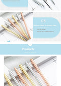 Gold-plated Ballpoint Pen