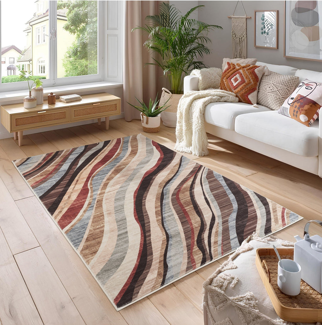Jewel GC_STU3021 Rug