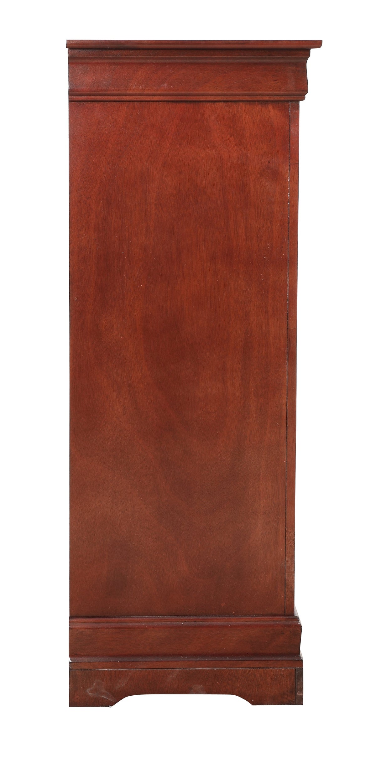 Louis Philippe G3100-CH Chest , Cherry