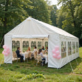 13'x26' Carport Car Canopy Party Tent