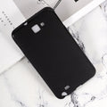 Phone case pudding cover