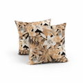 2 Pack Outdoor Throw Pillows