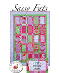 Sassy Fats Downloadable Pattern