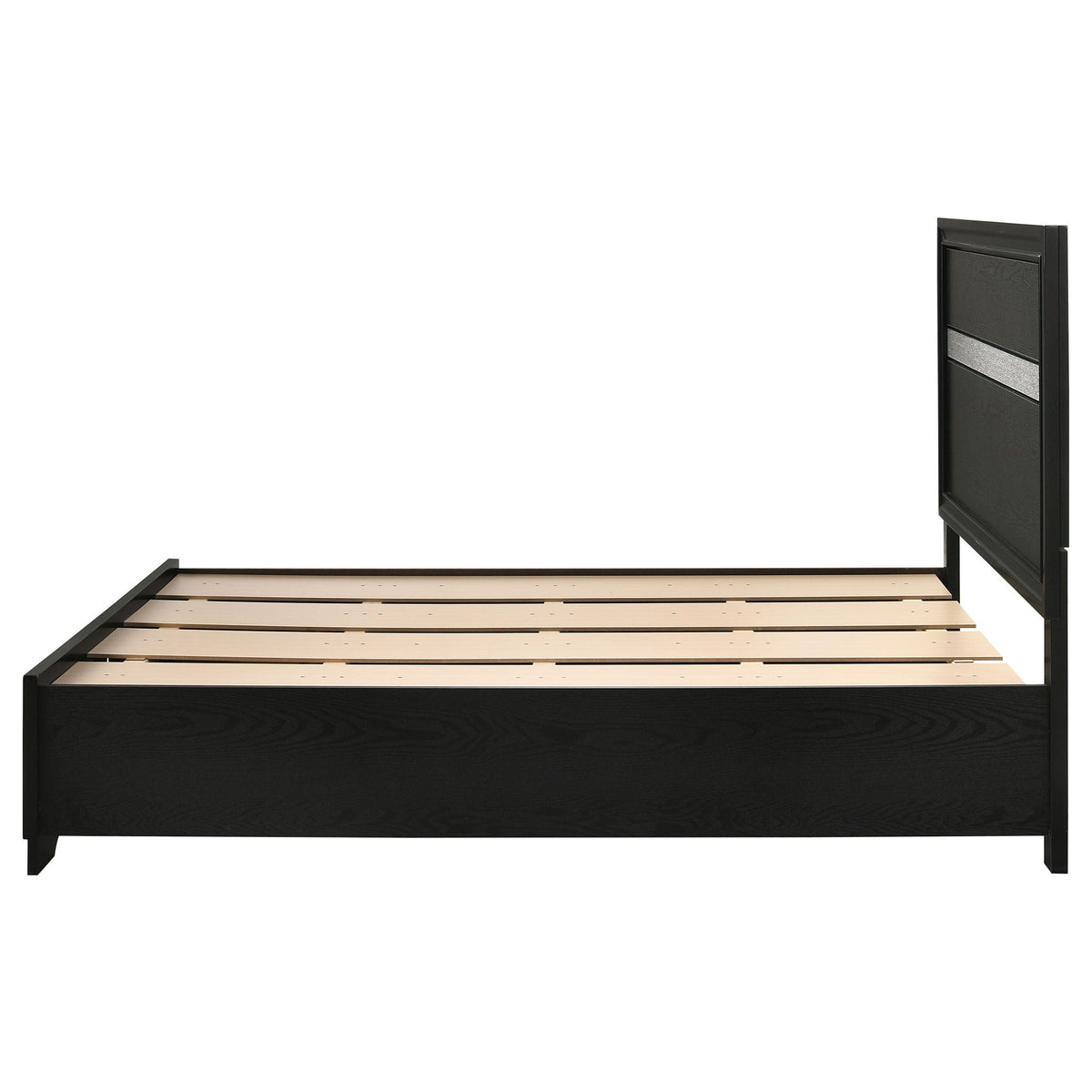 Urbana Storage Panel Bed