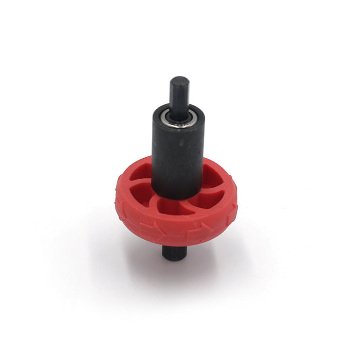 Motor starter