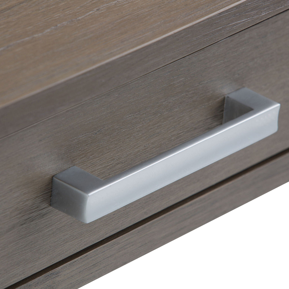 Handcrafted Console Table with Drawer Storage - Multiple Colors