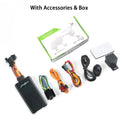 SinoTrack 2G Vehicle GPS Tracker