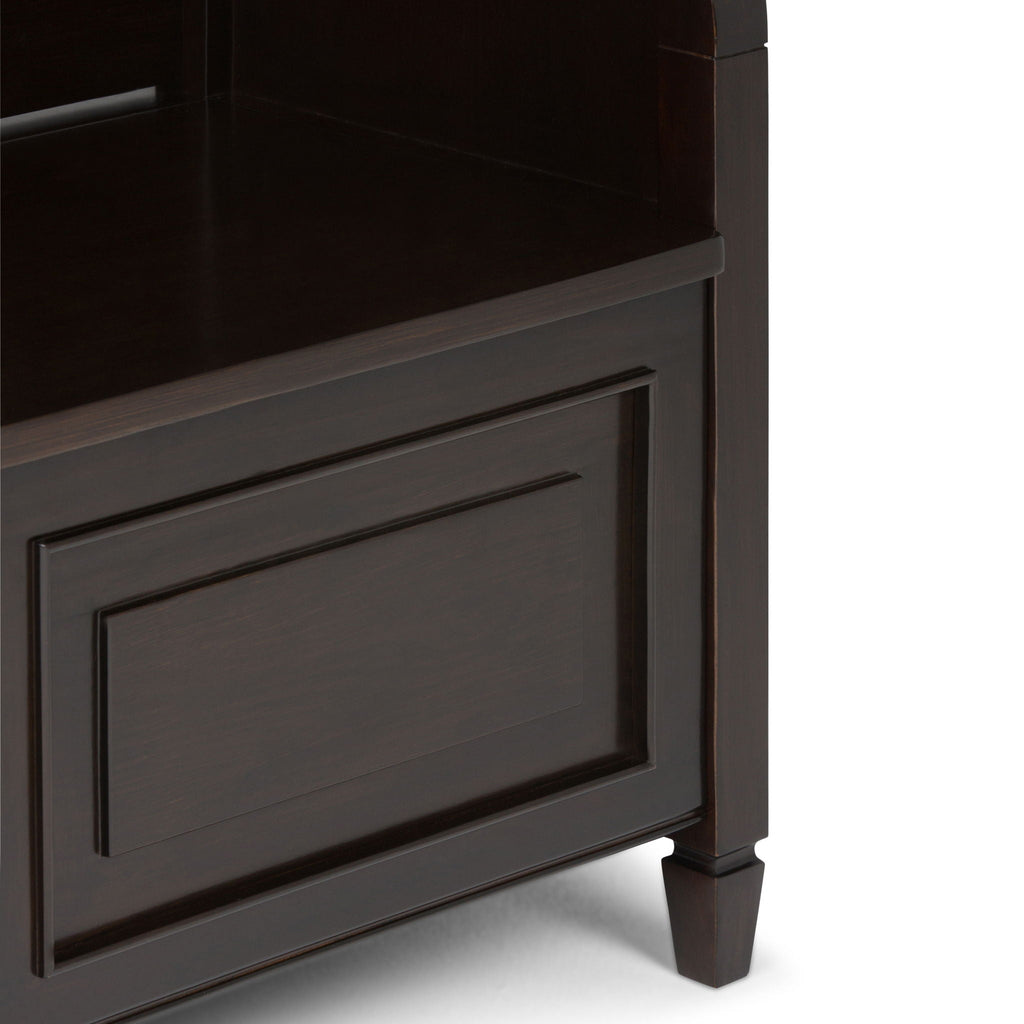 Connaught - Storage Bench