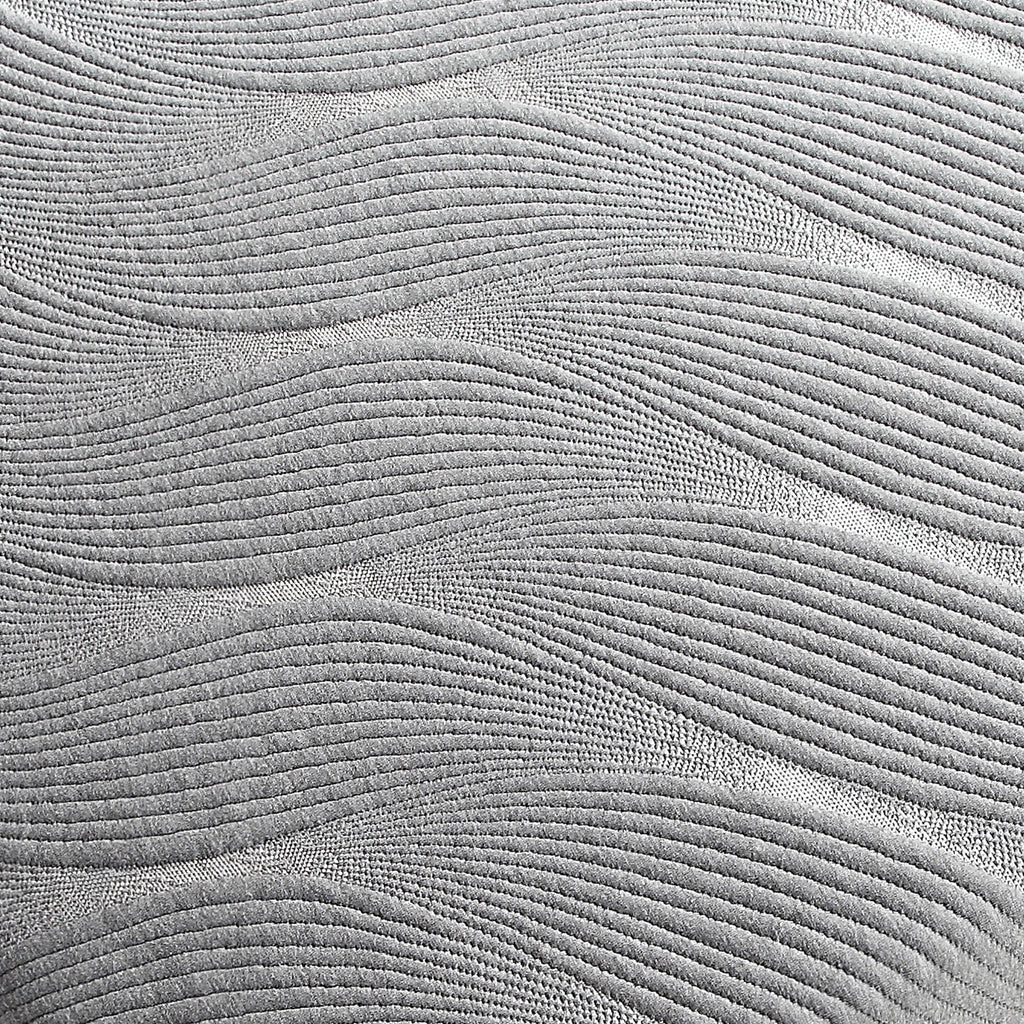 11" Renew Cooling GelCare Memory Foam Mattress with Cooling Layer - Gray