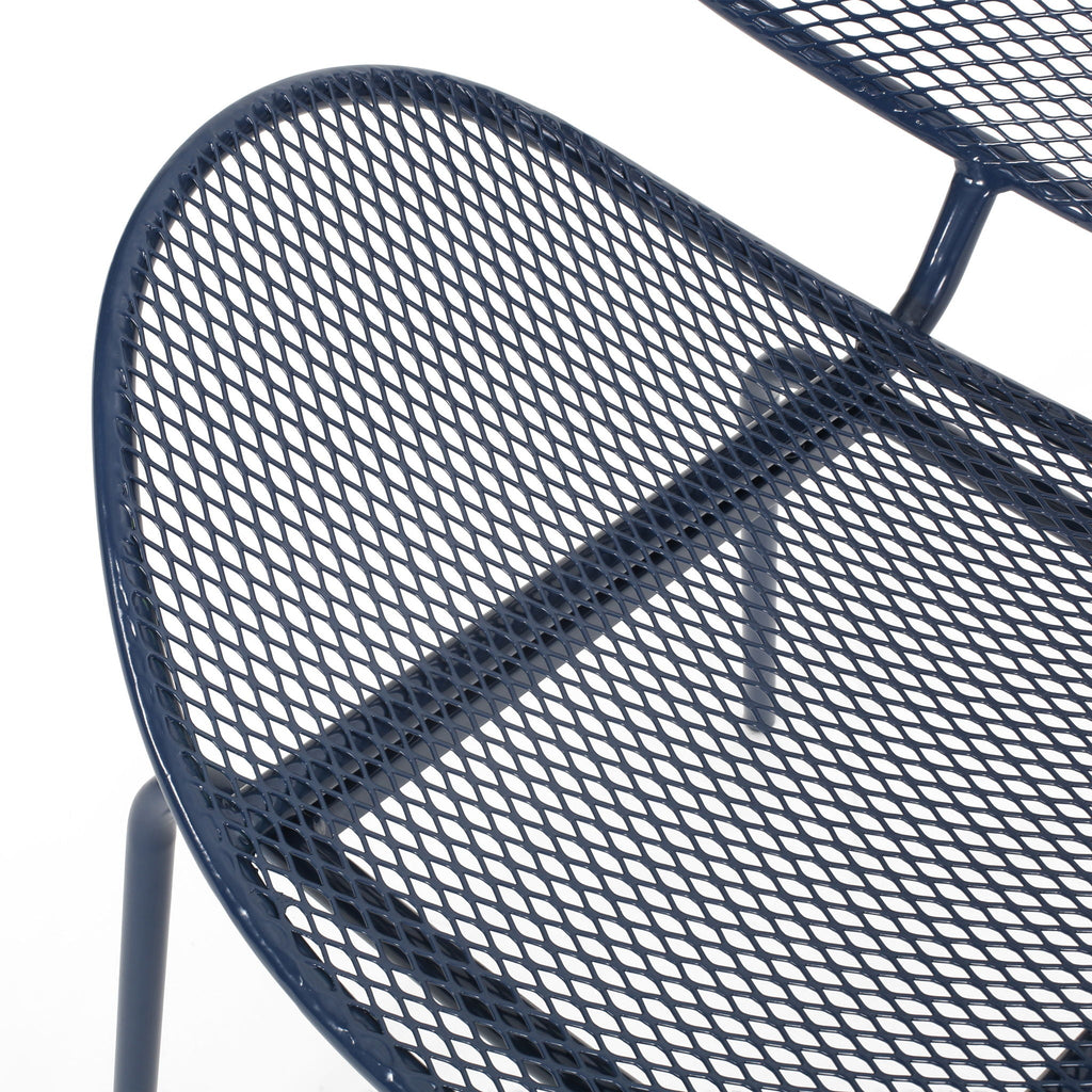 Elba Contemporary Chair Set For Outdoor Relaxation