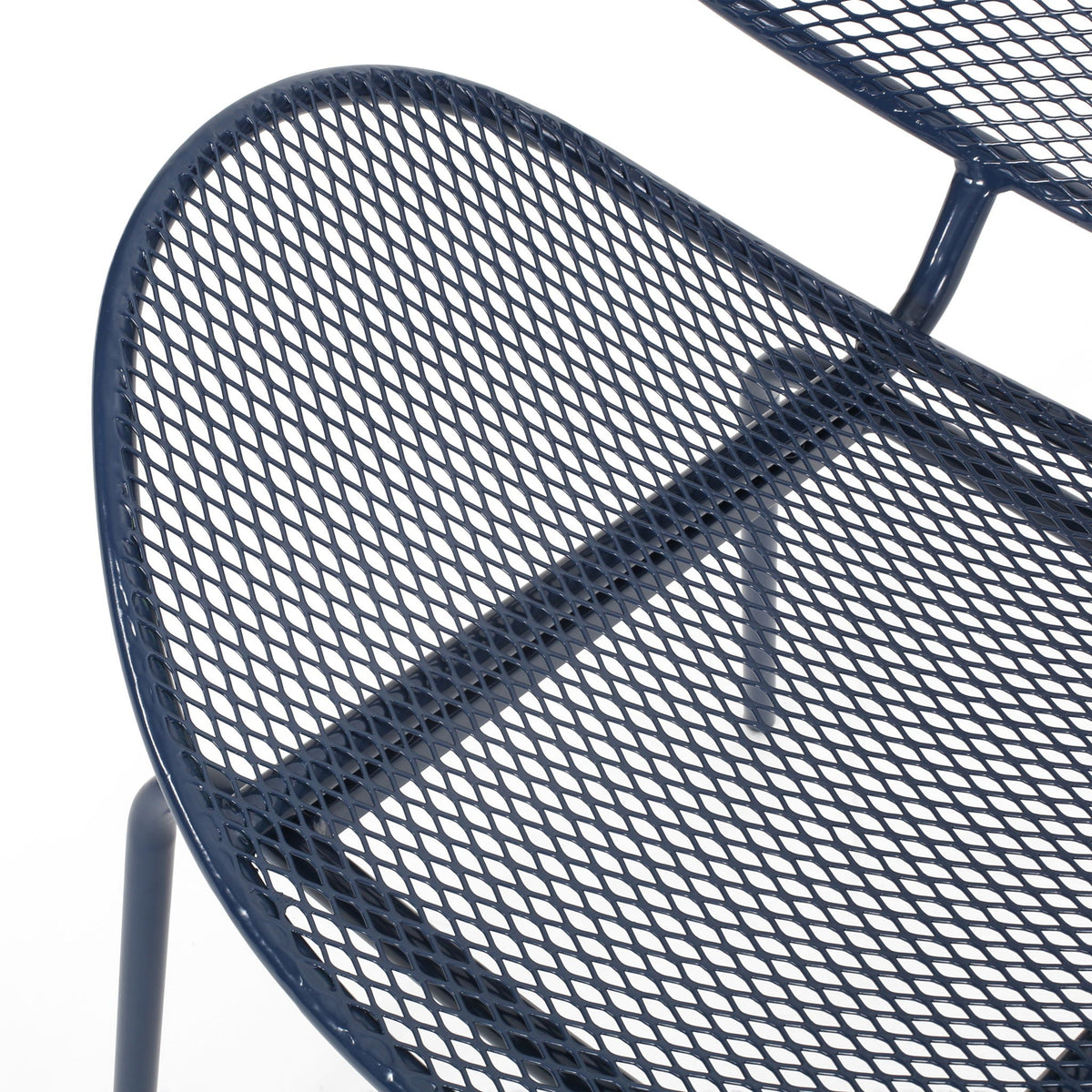 Elba Contemporary Chair Set For Outdoor Relaxation