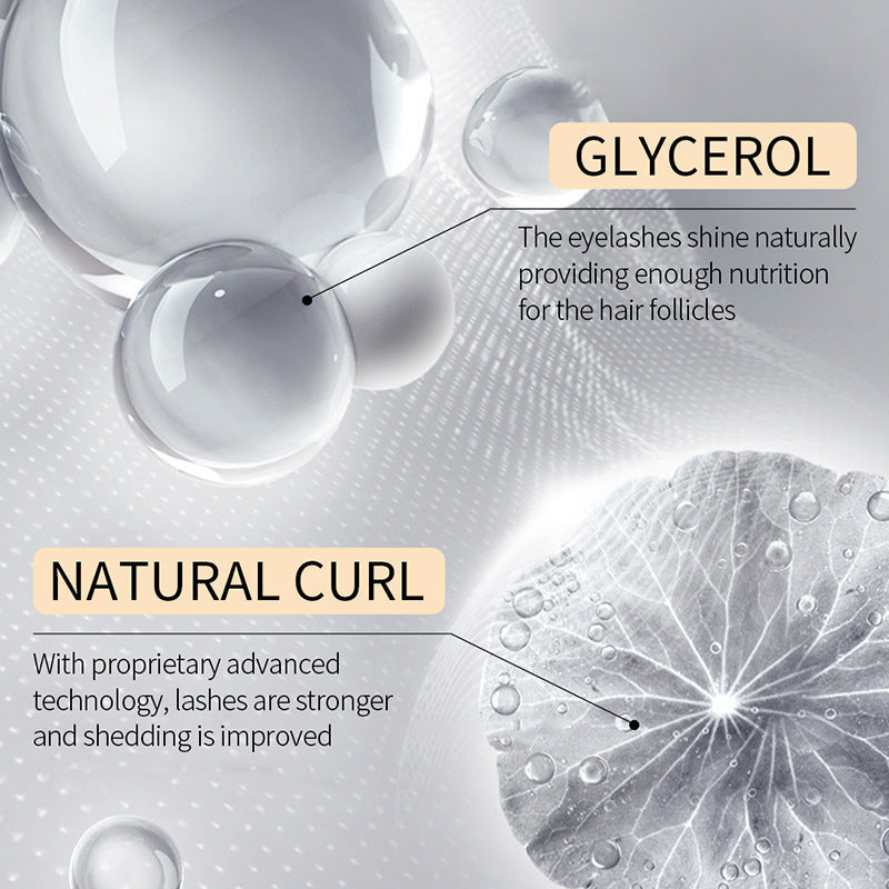 Deep Nourishing Eyelash Serum