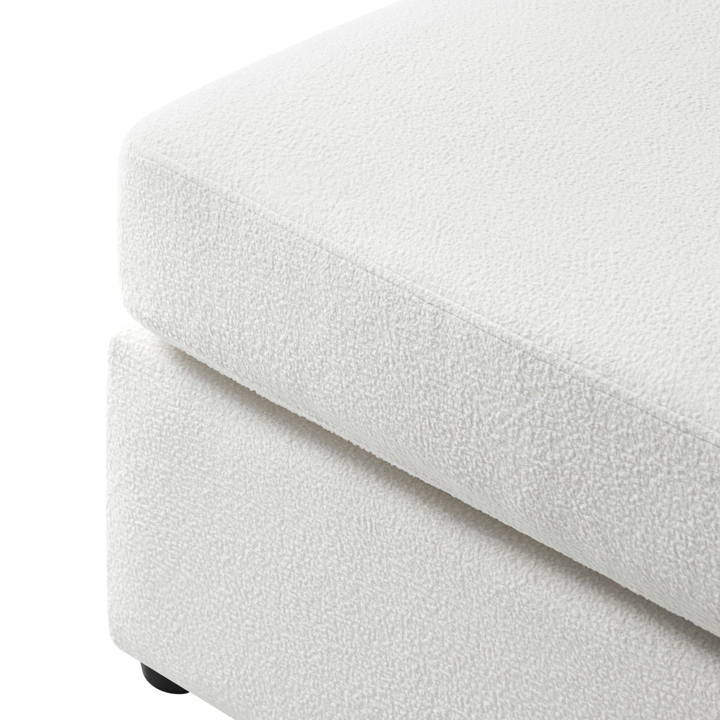 Chauncy - Armless Slipper Chair