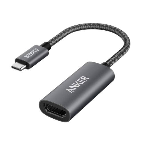 Anker 310 USB-C Adapter (4K HDMI) by Anker