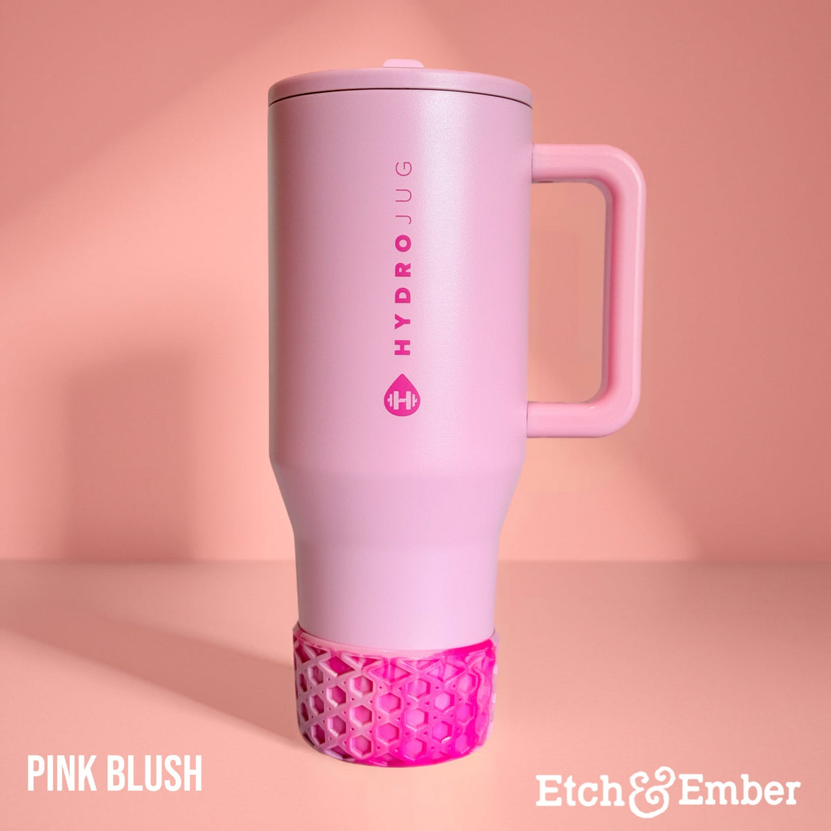 Pink Blush Remix Waffle Boots™