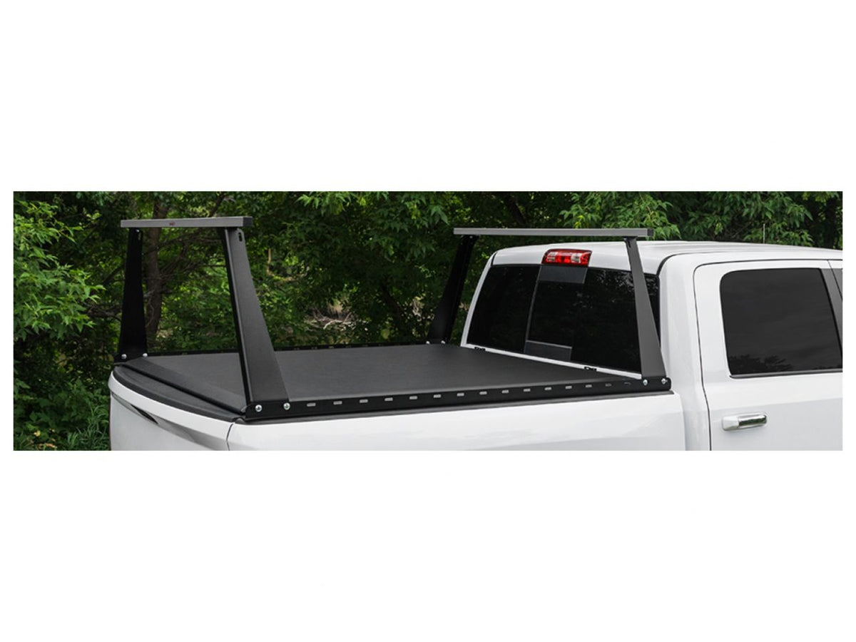 Access Adarac 07-09 Ford Mark LT 6 Ft 6 In Bed Truck Rack