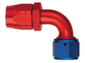 #8 90 Degree Hose End - FBM1033