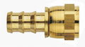 #10 Brass 37d Swivel - FBM1234
