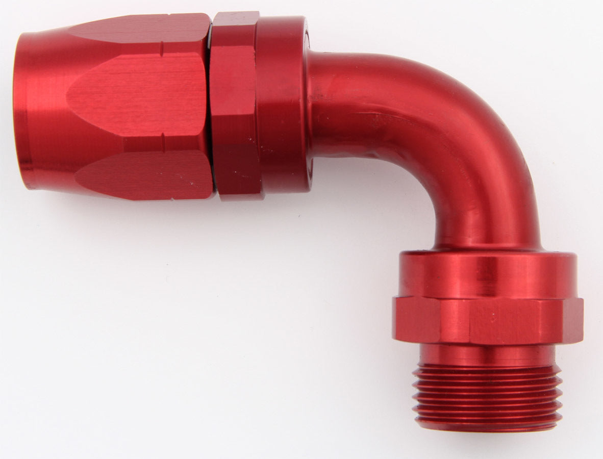 #12 ORB to #12 Hose 90 Deg Fitting - FBM1360