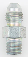 #3 Stl Flare to 1/8in NP Adapter - FBM2511