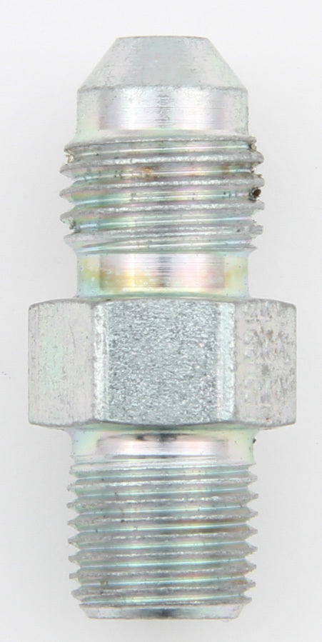 #3 Stl Flare to 1/8in NP Adapter - FBM2511
