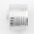 -10 Aluminum Dust Cap 12pk - FBM3651