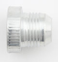 -10 Aluminum Dust Plug 12pk - FBM3658