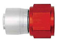 #6 Str 37 Deg JIC Crimp Swivel Fitting - FBM4212