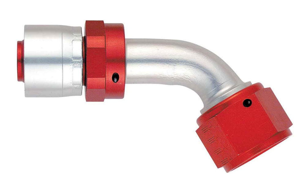 #6 30 Deg Startlite Crimp Fitting - FBM4272