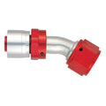 #10 30 Deg Startlite Crimp Fitting - FBM4274