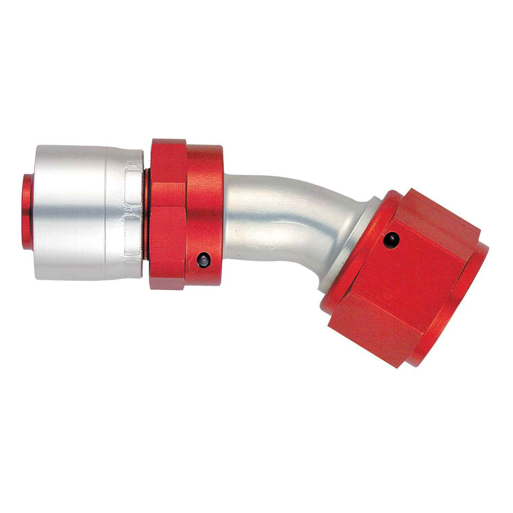#10 30 Deg Startlite Crimp Fitting - FBM4274