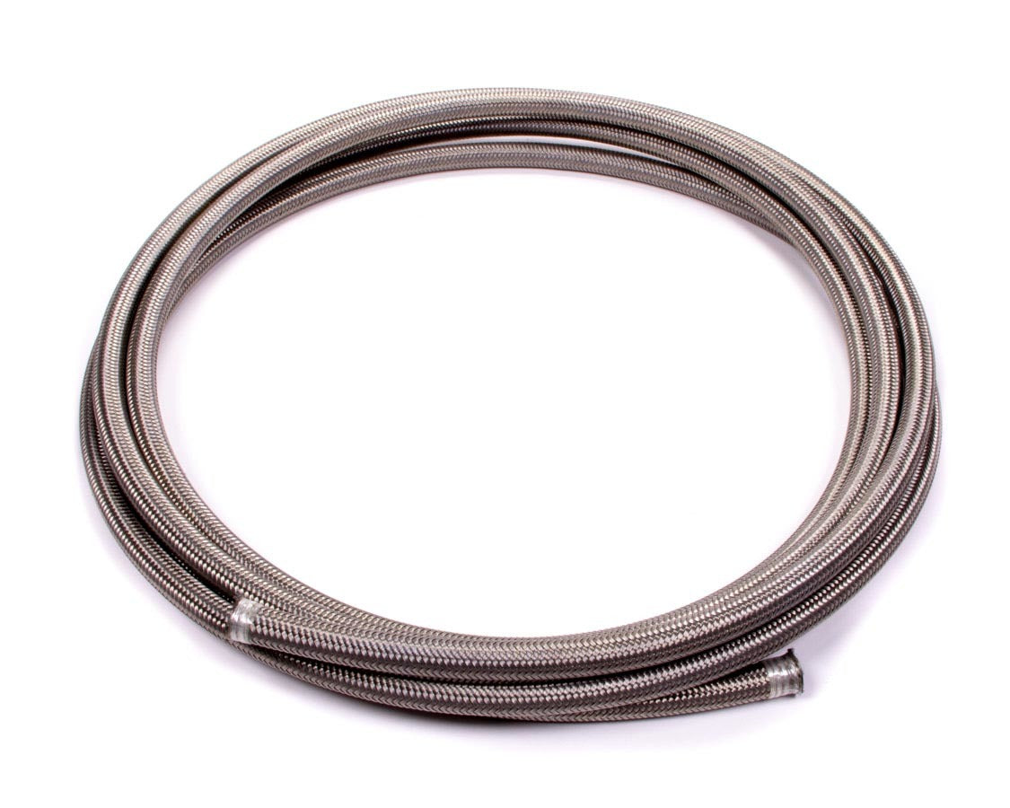 #8 Teflon Hose 15' - FCC0815