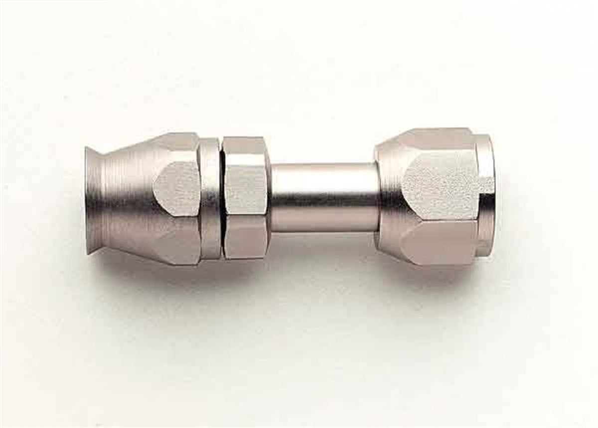 Straight -10 A/C Hose End - FCE1714