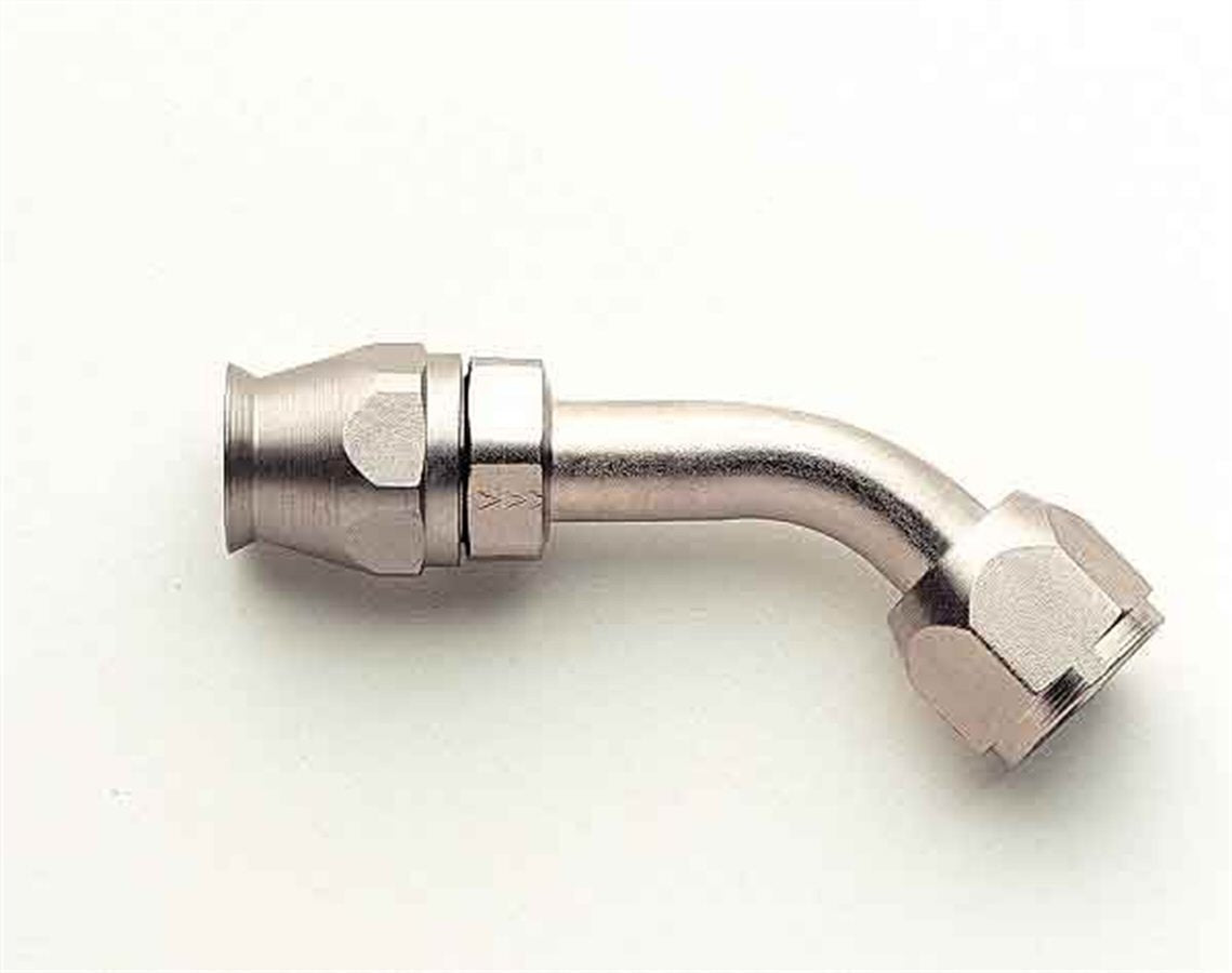 45 Deg -6 A/C Fitting - FCE1722