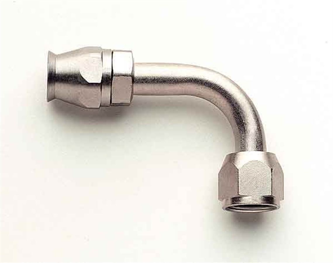 90 Deg -8 A/C Fitting - FCE1733
