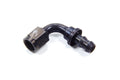 #6 90 Degree Socketless Black - FCL1532