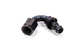 #6 120 Degree Socketless Black - FCL1542