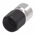 12an StreetLite Crimp Fitting Straight - FCL4215