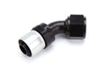 12an StreetLite Crimp Fitting 45-Degree - FCL4225