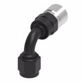 10an StreetLite Crimp Fitting 90-Degree - FCL4234