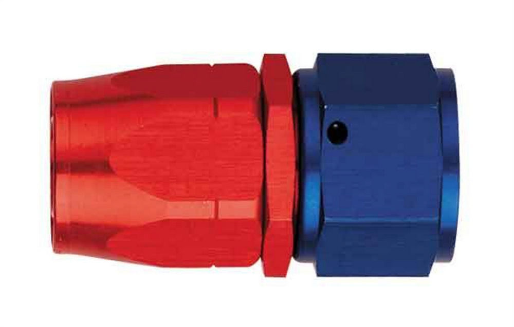 #16 Straight Hose End - FCM1016