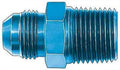 St Alum #10flare/1/2in Pipe - FCM2009