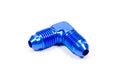 Alum #4 90 Elbow Union - FCM2119