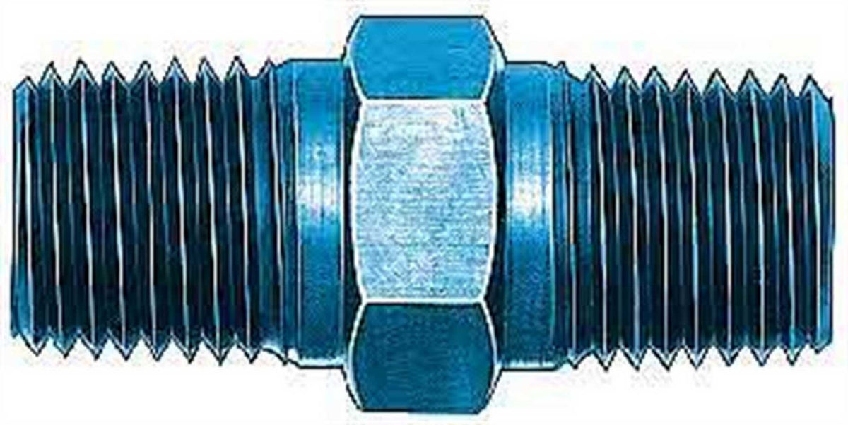 1/8in Male Pipe Nipple - FCM2132
