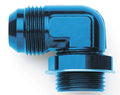 #12 90 Deg ORB Fitting Low Profile - FCM2263