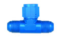 #6 Tee w/ #6 Female Bottom Adapter - FCM2282