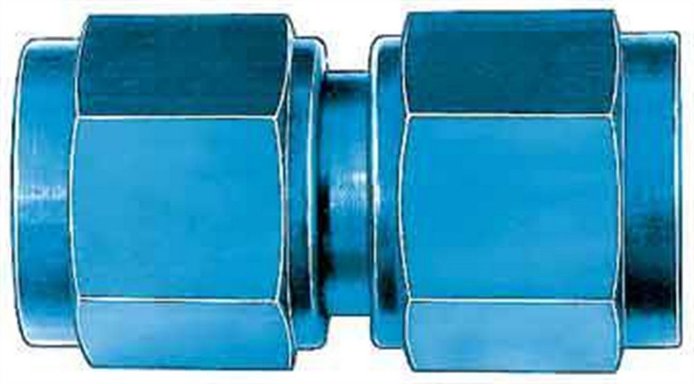 #10 Female Flare Swivel - FCM2917
