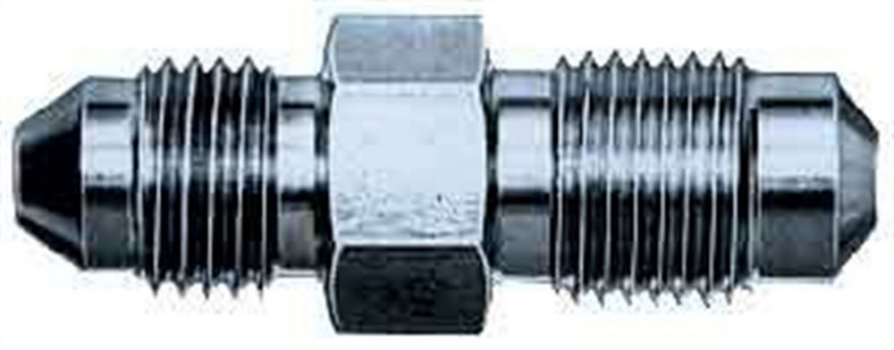 #4 To 10mm x 1.25 Steel Brake Adapter - FCM2944