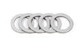 #6 Aluminum Crushwashers - FCM3514